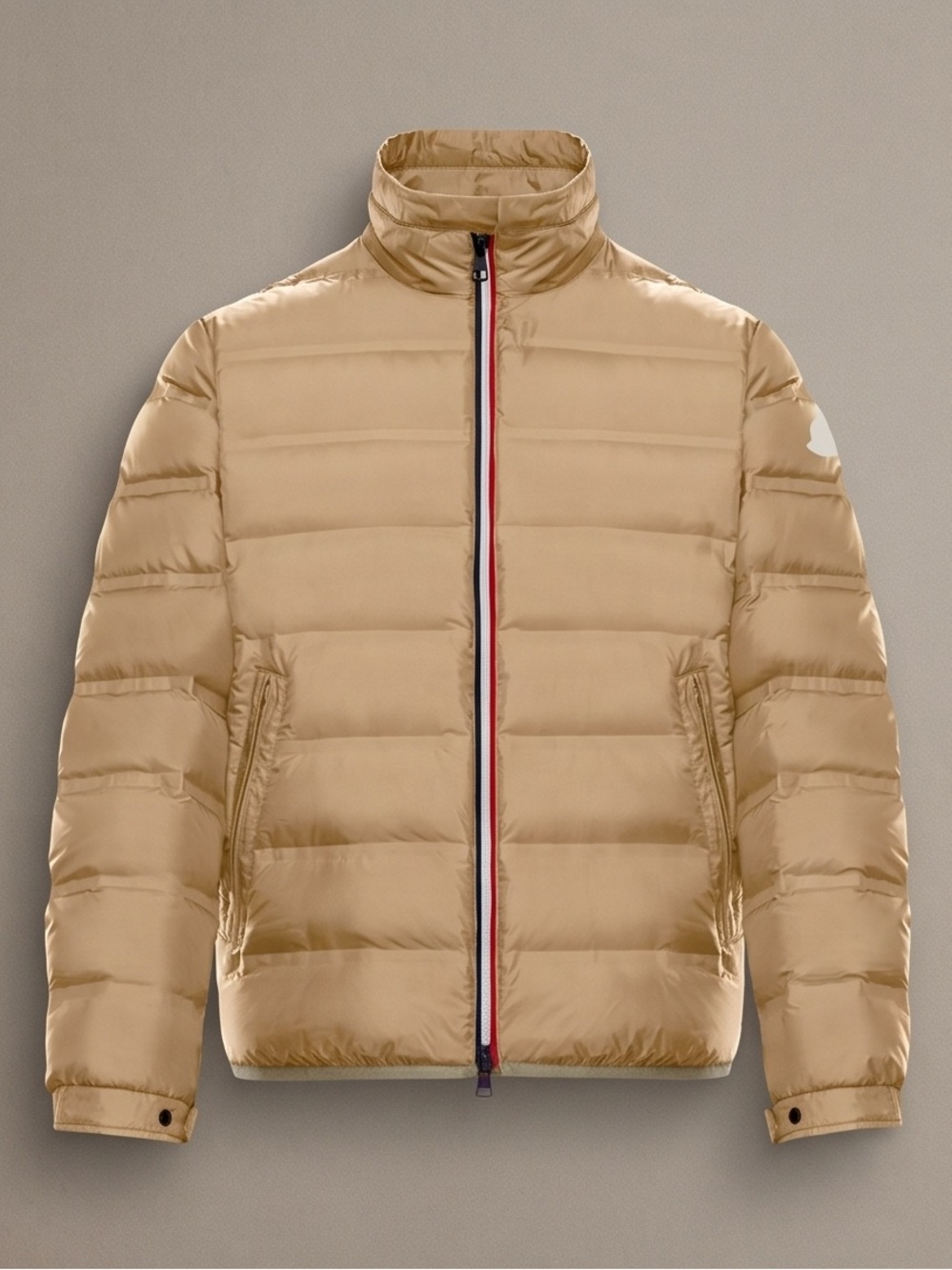 MONCLER 1952 HELFFERICH GIUBBOTTO HELFFERICH JACKET